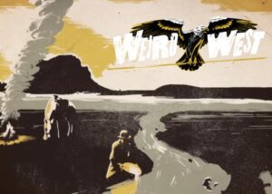 Weird West