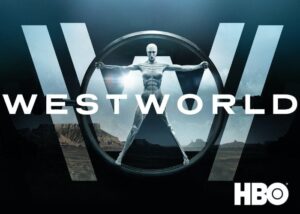 Westworld S3