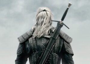 Witcher soundtrack