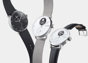 Withings ScanWatch