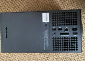 Xbox Series X