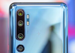 Xiaomi Mi 10 Pro