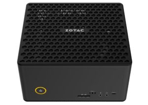 ZBOX Magnus L mini PC