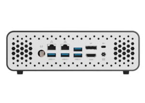 Zotac ZBOX Comet Lake mini PC
