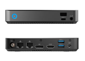 Zotac ZBOX Edge mini PC