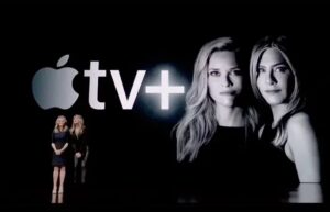 Apple TV