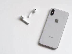 Apple WiFi patents