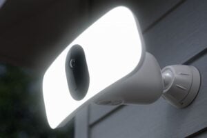 Arlo Pro 3 Floodlight Camera