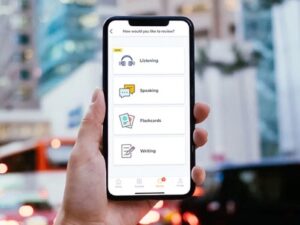 Babbel Language Learning