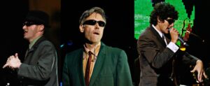 Beastie Boys Story