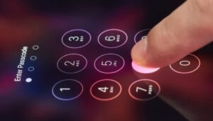 crack apple iPhone