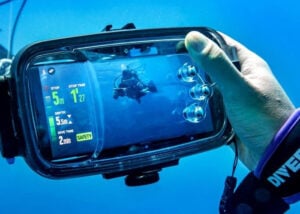 dive computer