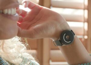 doppel Smart band