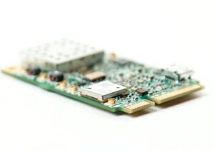 embedded SDR
