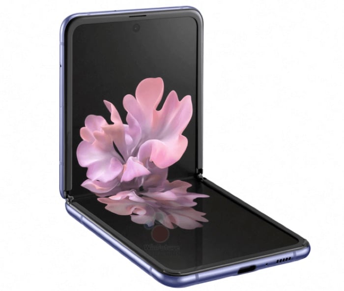 Samsung Galaxy Z Flip 