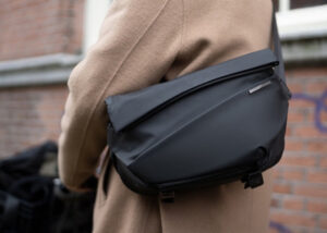gadget bag