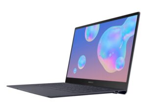 Samsung Galaxy Book S