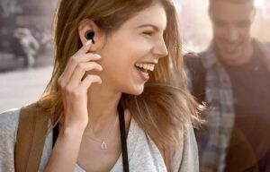 Samsung Galaxy Buds Plus