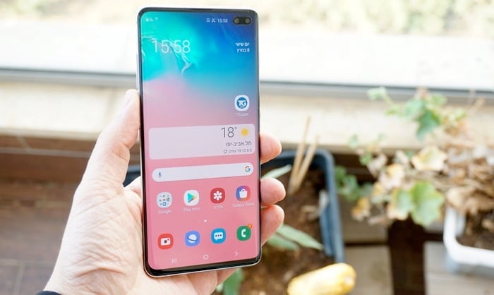 Samsung 5G