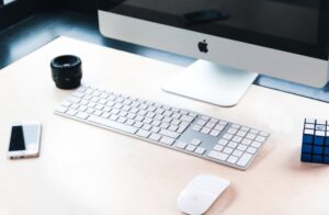 Gaming iMac