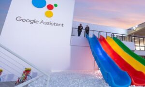 Google Assistant