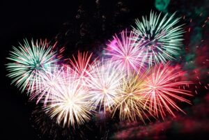 Happy New Year
