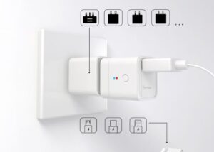 home automation
