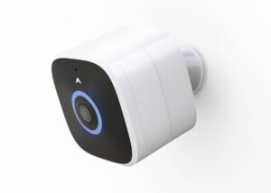 home security camera