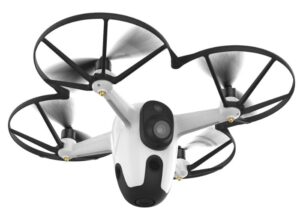 home security drone