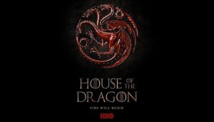 Game of Thrones House of Dragon