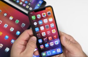 iOS 13.3.1 beta 3