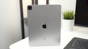 iPad Pro