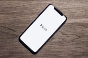 Apple iPhones
