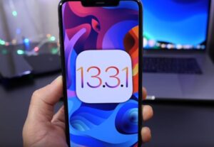 iOS 13.3.1 beta 2
