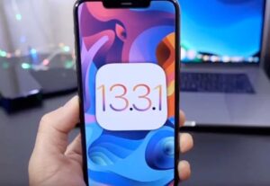 iOS 13.3.1 and iPadOS 13.3.1