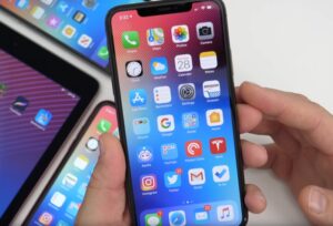 iOS 13.3.1