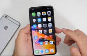 iOS 13.3.1 beta 2