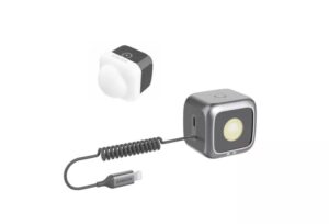 Anker iPhone 11 flash