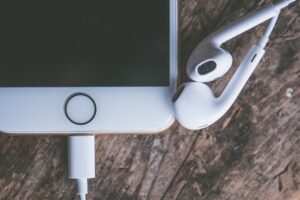common charging standard