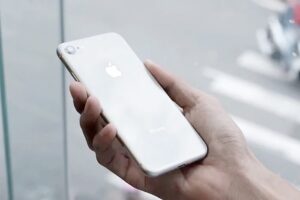 iPhone SE 2