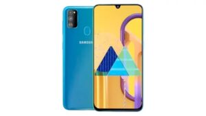 Samsung Galaxy M31