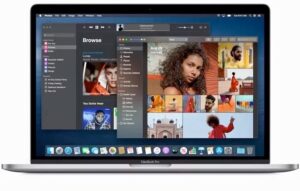 macOS Catalina 10.15.3 beta 3