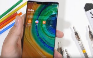 Huawei Mate 30 Pro