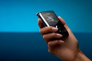 Motorola Razr