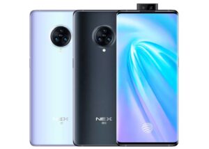 Vivo Nex 3 5G