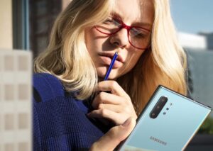 Samsung Galaxy Note 10