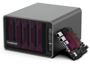open source NAS