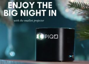 pocket projector