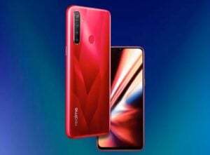 Realme 5i