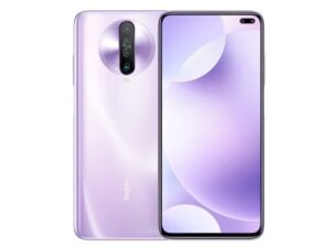 Redmi K30 Pro